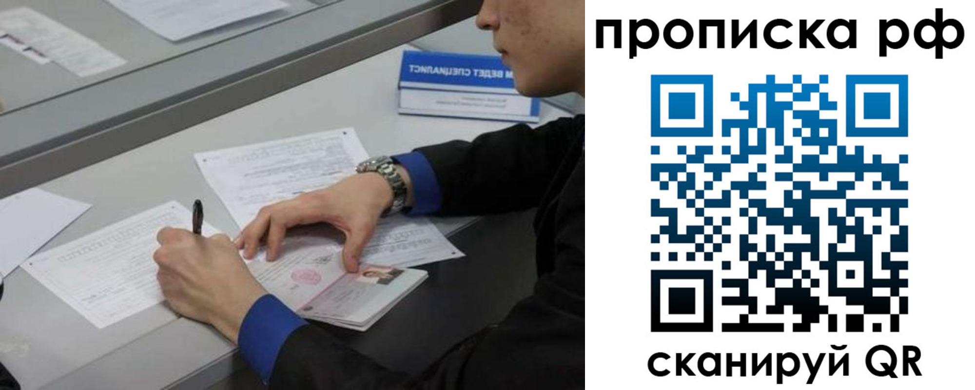 прописка гарантия в Нижнем Ломове